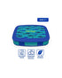Bentgo Kids Lunch Box Sharks