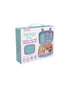 Bentgo Kids Lunch Box Mermaid