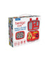 Bentgo Kids Lunch Box Trucks