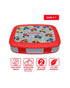 Bentgo Kids Lunch Box Trucks