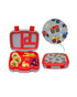 Bentgo Kids Lunch Box Trucks