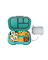 Bentgo Kids Lunch Box Chill Electric Aqua
