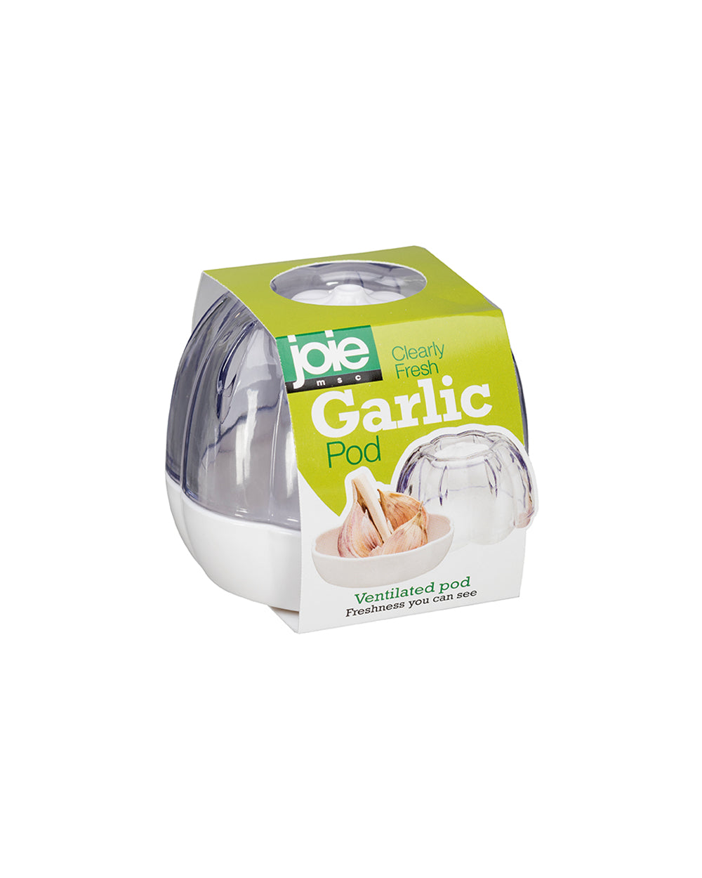 Joie Clear Fresh Garlic Pod