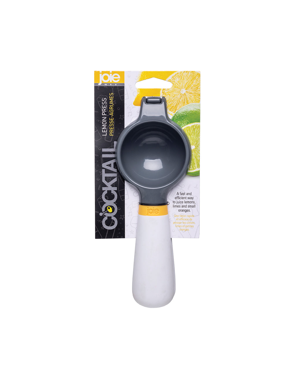 Joie Cocktail Lemon Press