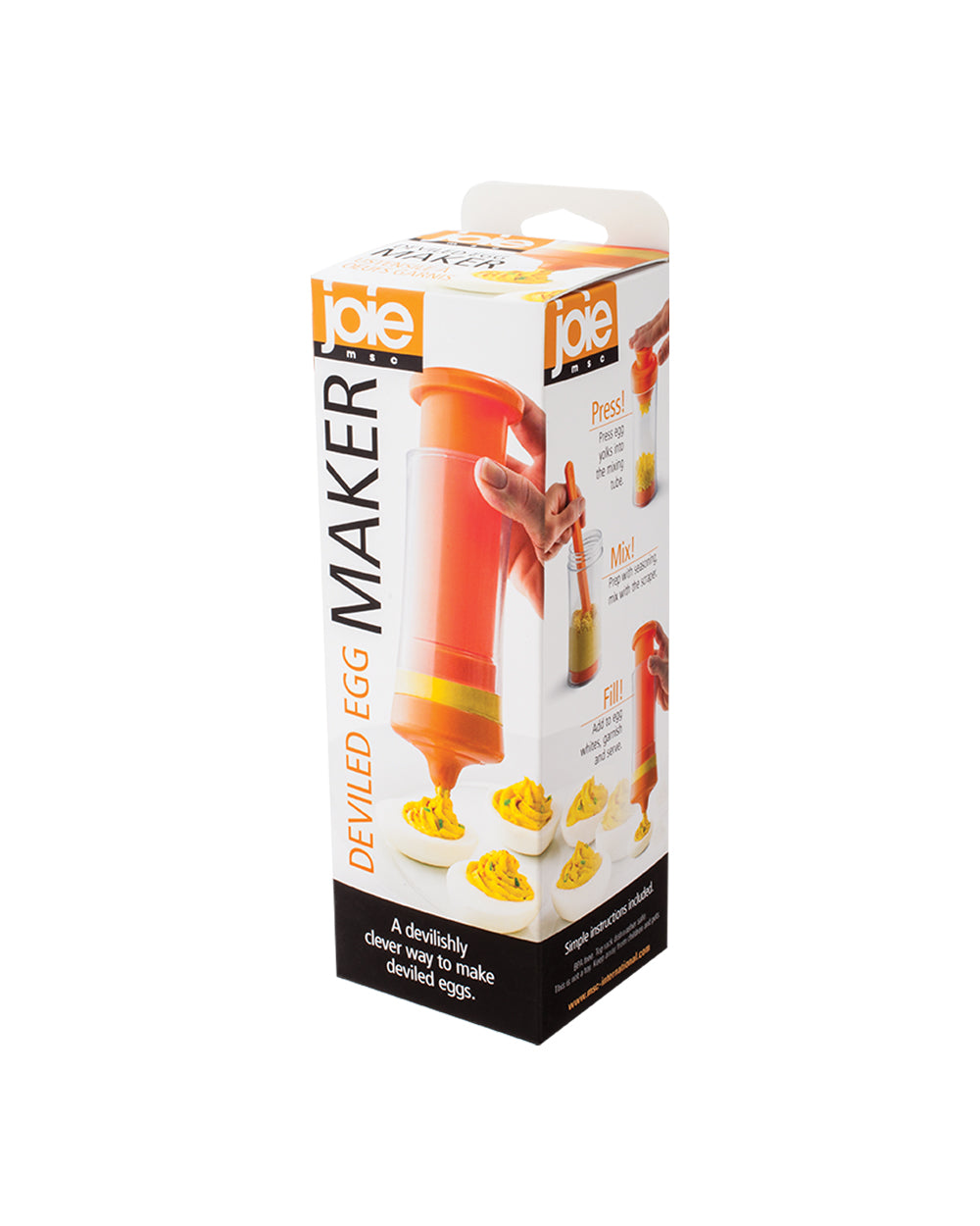 Joie Deviled Egg Maker