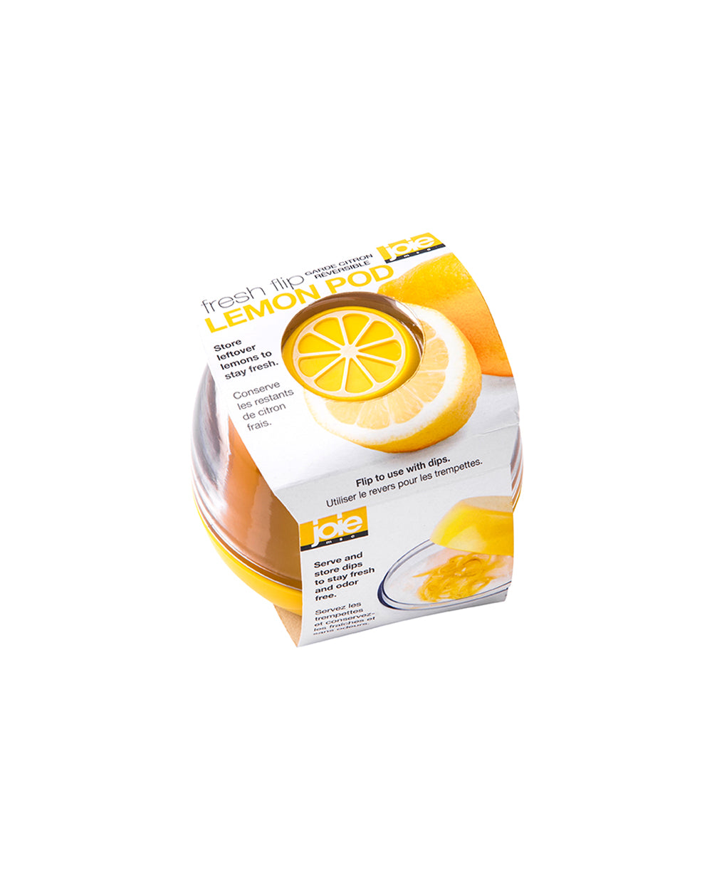 Joie Flip Lemon Pod