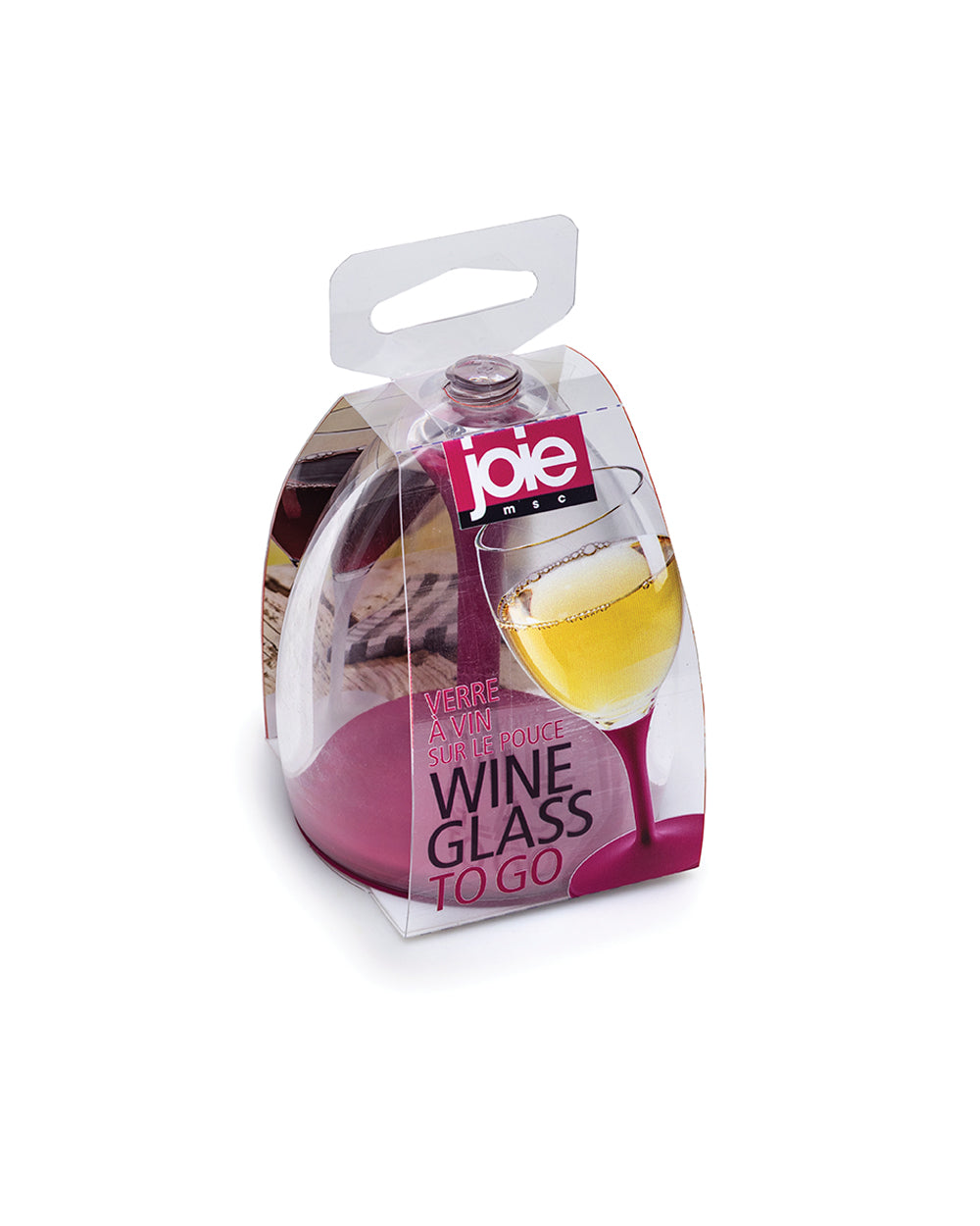 Joie Wine Glass To Go