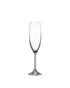 Crystal Bohemia 220ML Colibri Flute Set of 6