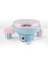 Giles & Posner Candyfloss Maker Sorbet Blue (Display Unit)