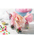Giles & Posner Candyfloss Maker Sorbet Blue (Display Unit)