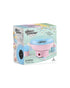 Giles & Posner Candyfloss Maker Sorbet Blue (Display Unit)