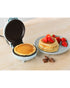 Giles & Posner Mini Snack Maker Sorbet Blue
