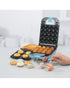 Giles & Posner 3 In 1 Mini Treat Maker Sorbet Blue