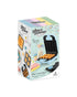 Giles & Posner 3 In 1 Mini Treat Maker Sorbet Blue
