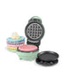 Giles & Posner 3 In 1 Mini Maker Green