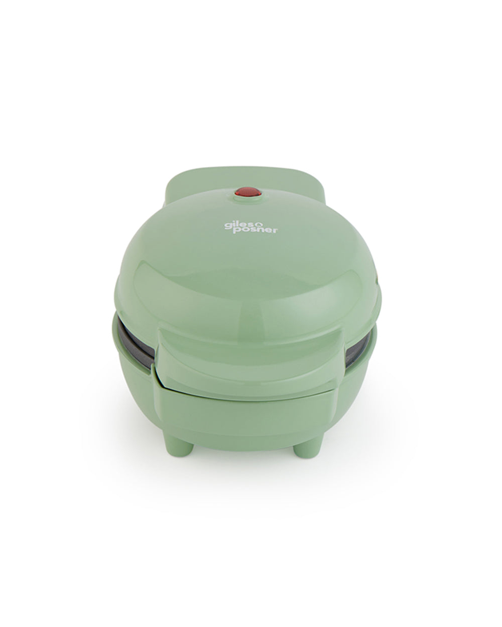 Giles & Posner 3 In 1 Mini Maker Green