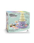 Giles & Posner Choc Fountain with Trays Sorbet Purple (Display Unit)