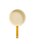 Neoflam Hej Cast Aluminum Wokpan 24cm with Glass Lid Full Induction Type