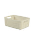 Curver 5 Liter Jute Small Basket