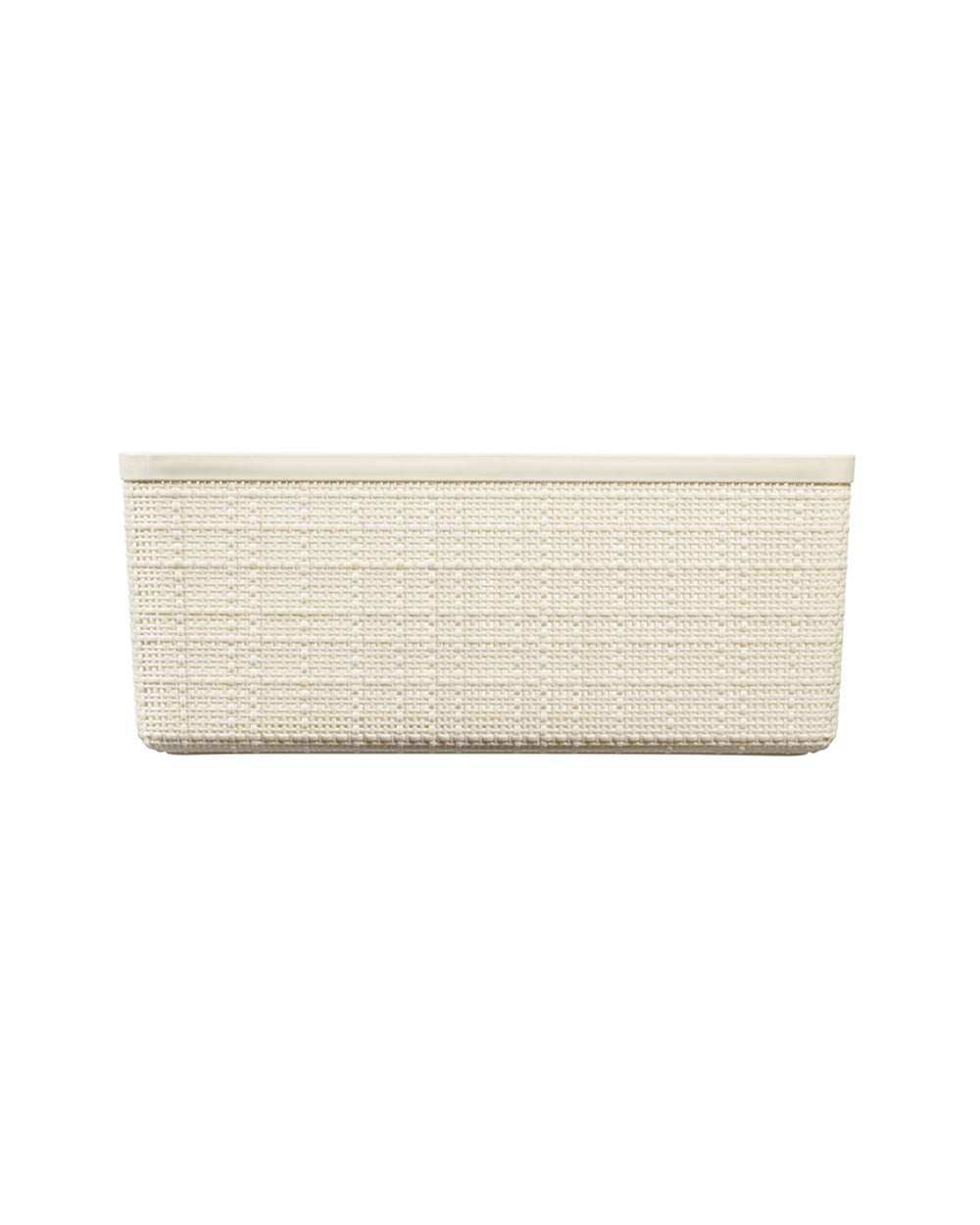 Curver 12 Liter Jute Medium Basket