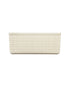 Curver 12 Liter Jute Medium Basket