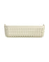 Curver 2.8 Liter Knit Basket Square