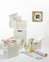 Curver Style Box Large Transparent