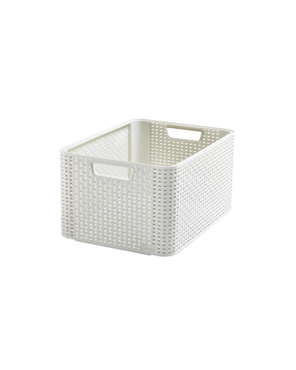Curver Style Box Large Transparent
