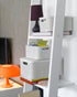 Curver Style Box Medium Transparent