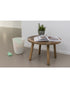 Curver Kint Basket Off White