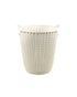 Curver Kint Basket Off White