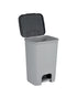 Curver 40 Liter Pedal Bin Essentials