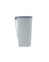 Curver 40 Liter Pedal Bin Essentials