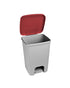 Curver 20 Liter Pedal Bin Essentials