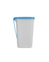 Curver 20 Liter Pedal Bin Essentials