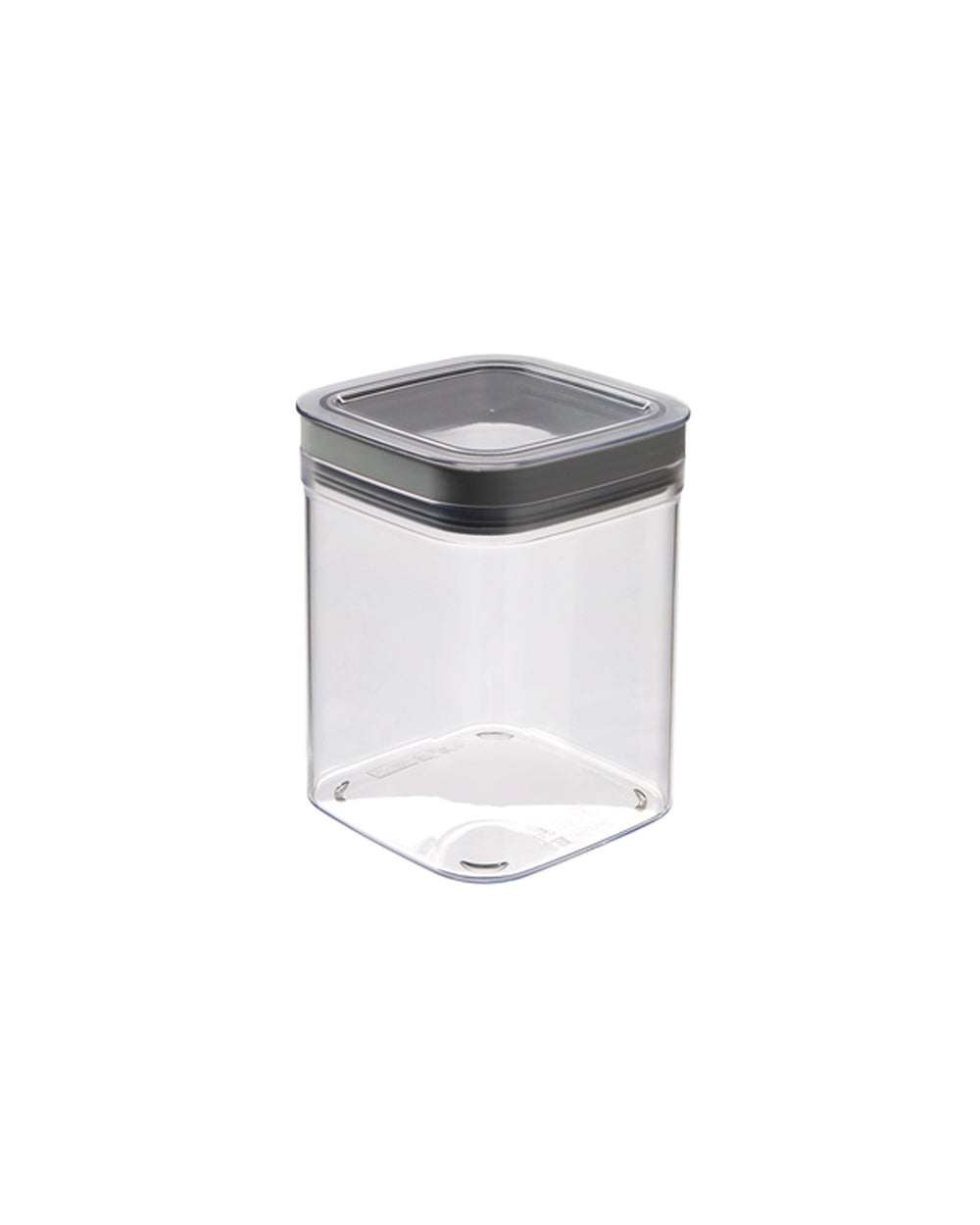 Curver 1.3 Liter Dry Cube Food Container