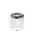 Curver 1.3 Liter Dry Cube Food Container