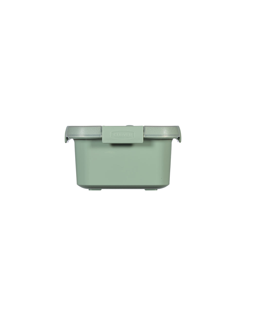 Curver 1.1 Liter Smart To Go Lunch Kit