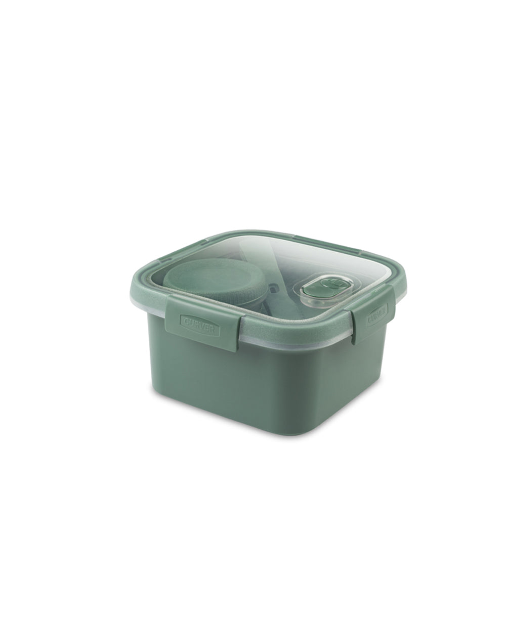 Curver 1.1 Liter Smart To Go Lunch Kit