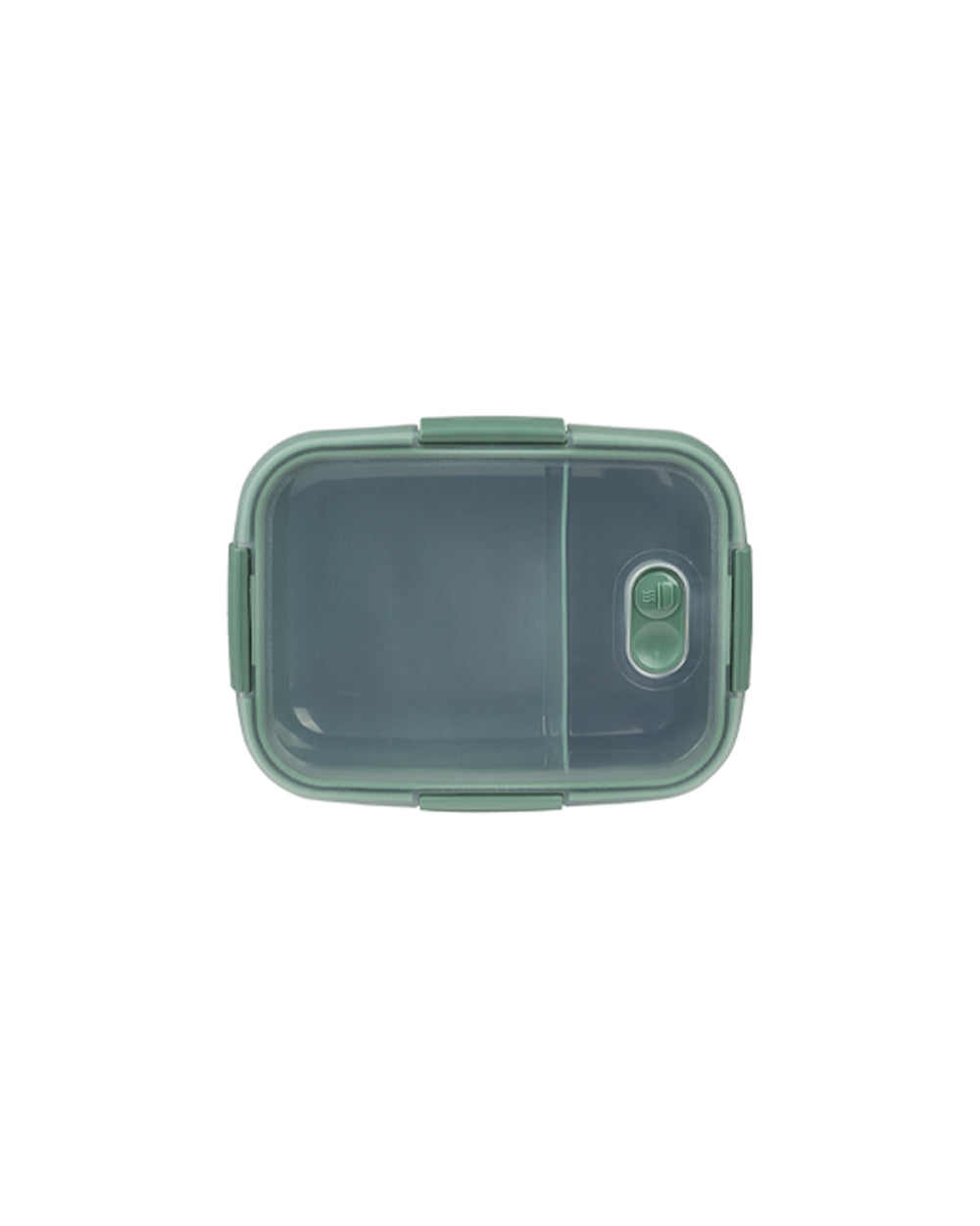 Curver Smart To Go Dual Lunch Box