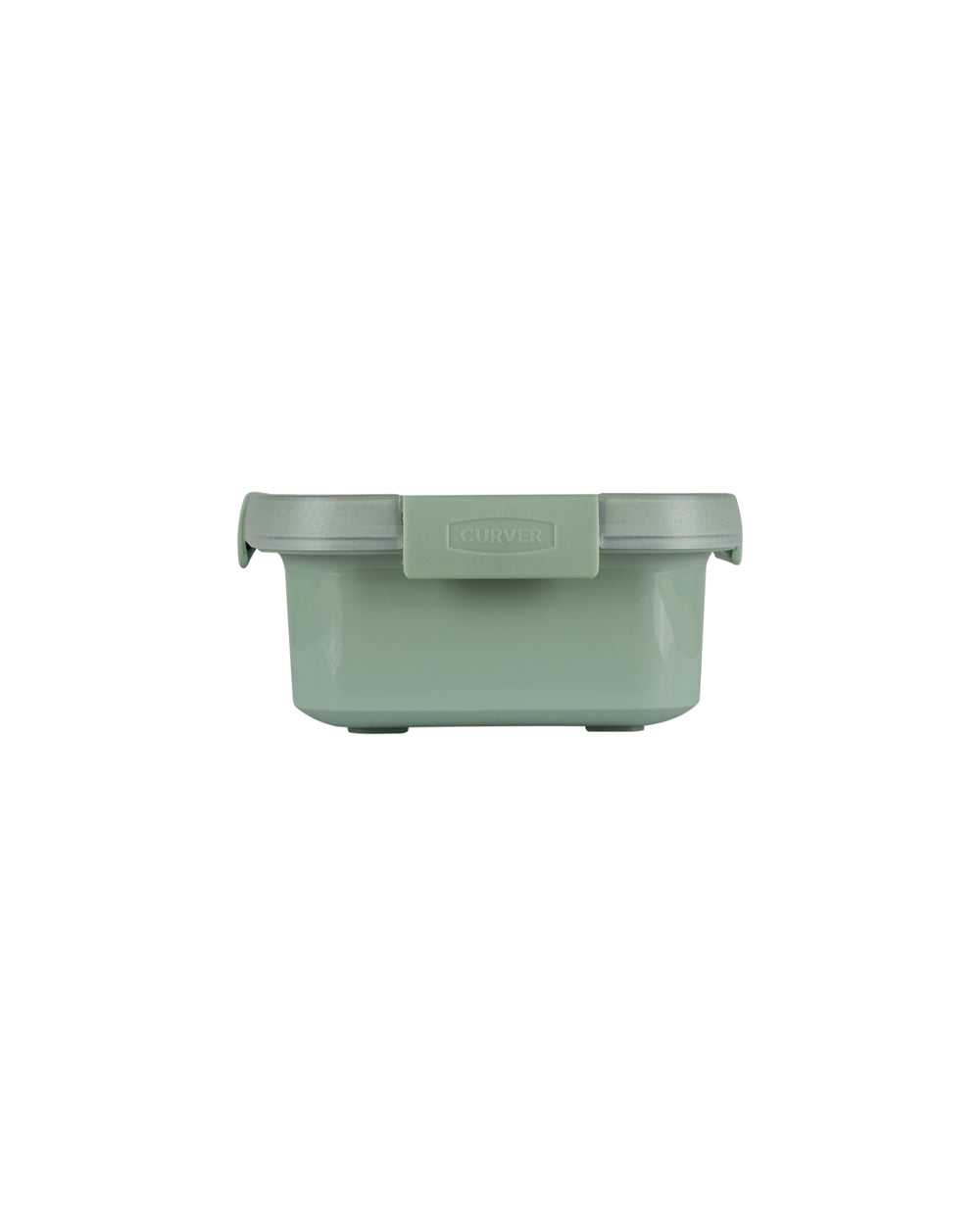 Curver Smart To Go Dual Lunch Box