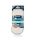 Minky Triple Action Anti-Bacterial Cleaning Pad - Grey