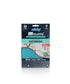 Minky Microfiber kitchen Cloth Blue
