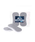 Minky Cloth Grill & Pan Scourer Pack of 2