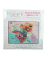 Peacock World Middle East Jigsaw Puzzle 500 Pieces