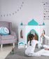 Hilalful My Ramadan Pillow Set of 3