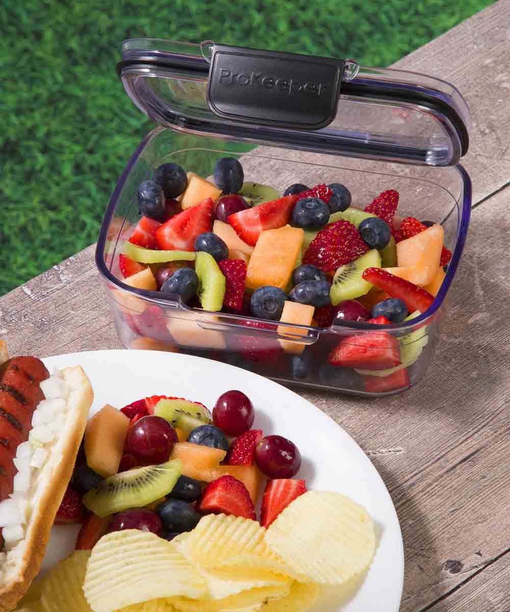 Progressive Airtight Mini Deli Prokeeper+