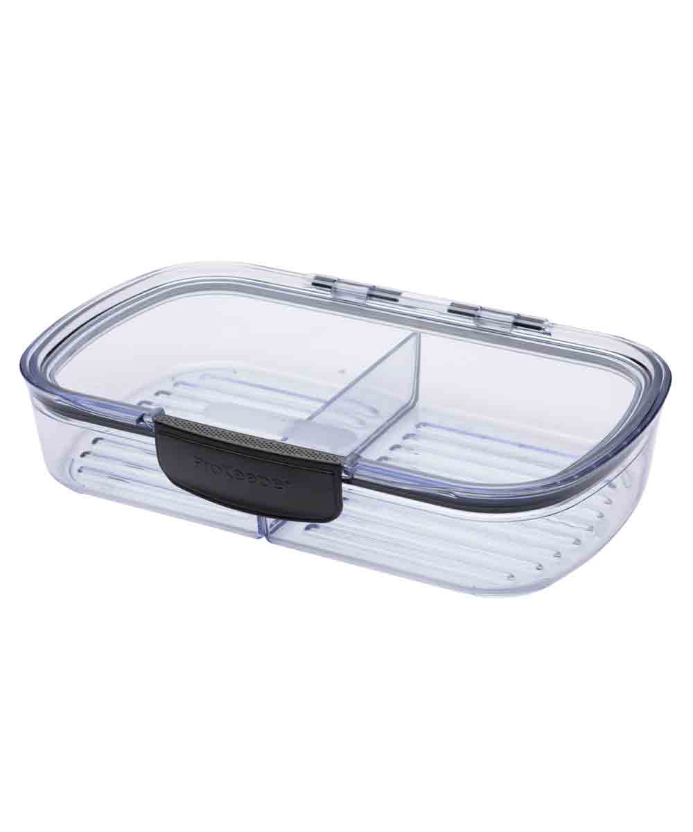 Progressive Airtight Split Deli Prokeeper+