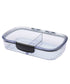 Progressive Airtight Split Deli Prokeeper+