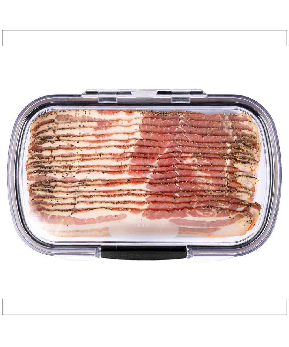 Progressive Airtight Deli Food Storage Prokeeper+